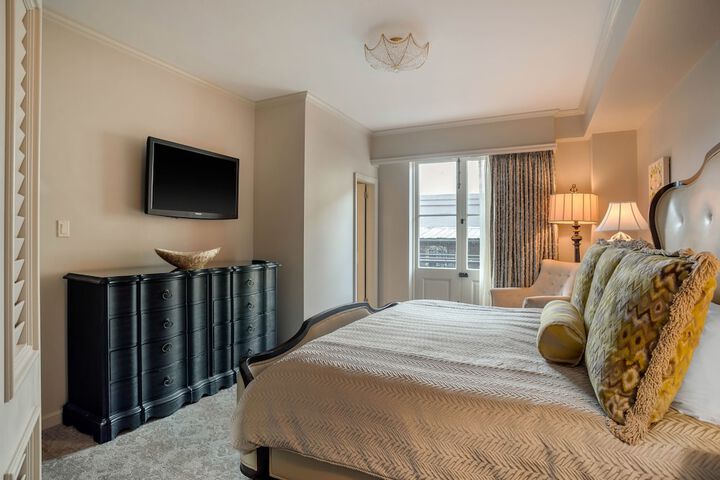 Omni Royal Orleans Hotel