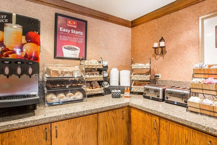Econo Lodge Pigeon Forge Riverside