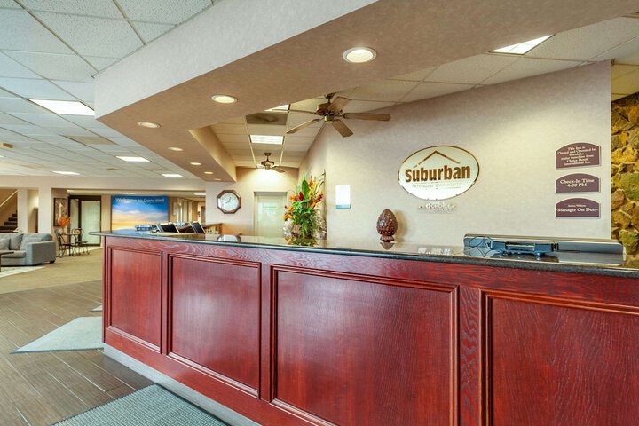 Hotel Interior 17 of 60