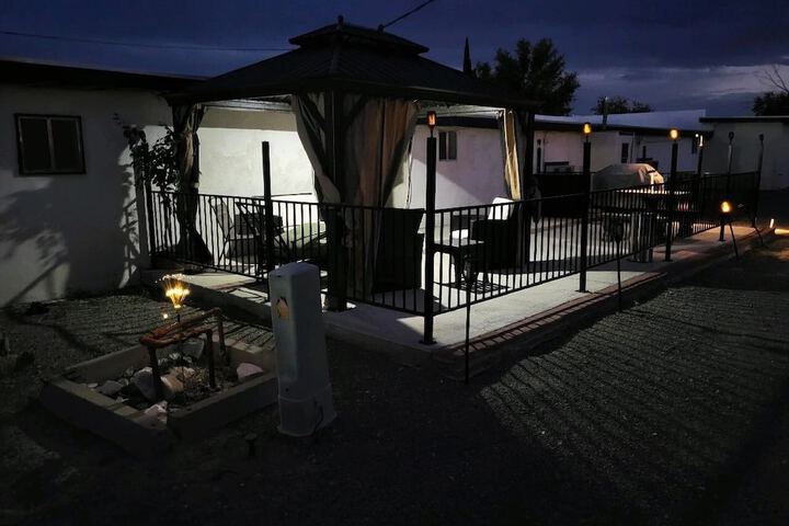 Terrace/Patio 91 of 98