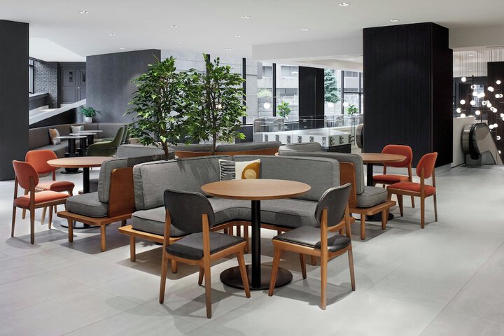 Delta Hotels by Marriott Quebec