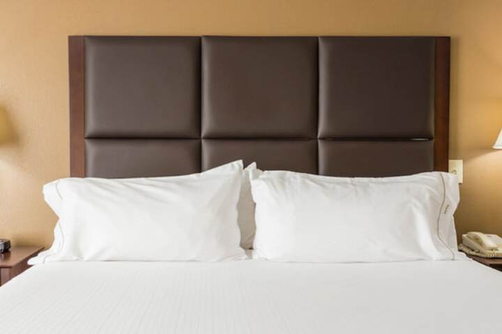 Holiday Inn Express Hinesville by IHG