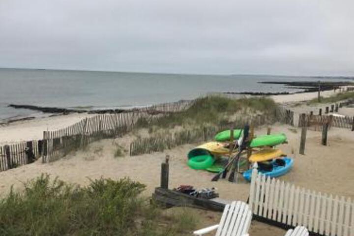 Beach House Inn Bed & Breakfast