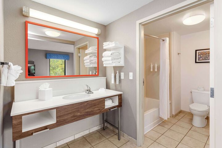 Hampton Inn & Suites Orlando-Apopka