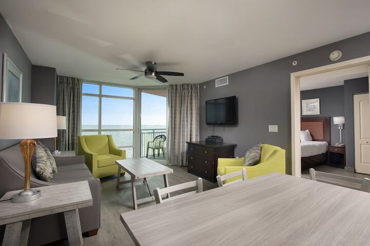 Prince Resort