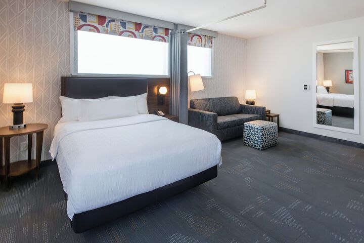 Home2 Suites by Hilton Gillette