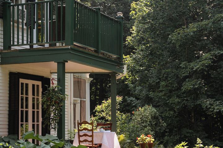 Terrace/Patio 90 of 97