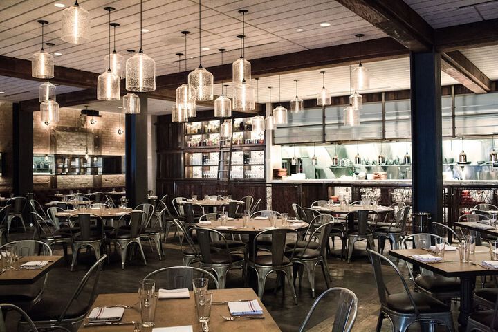 The Joule Dallas