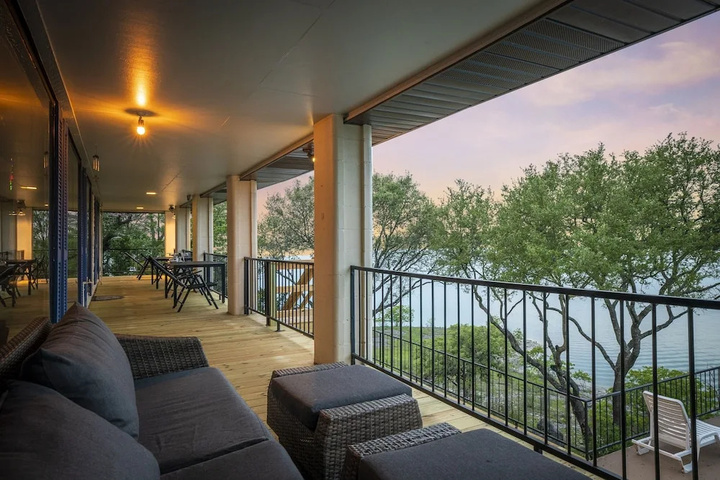 Serenity Point at Canyon Lake 4 Bedroom Home