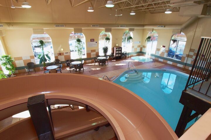 Pool 3 of 48