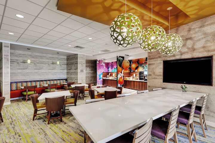 Fairfield Inn & Suites by Marriott Chicago Schaumburg