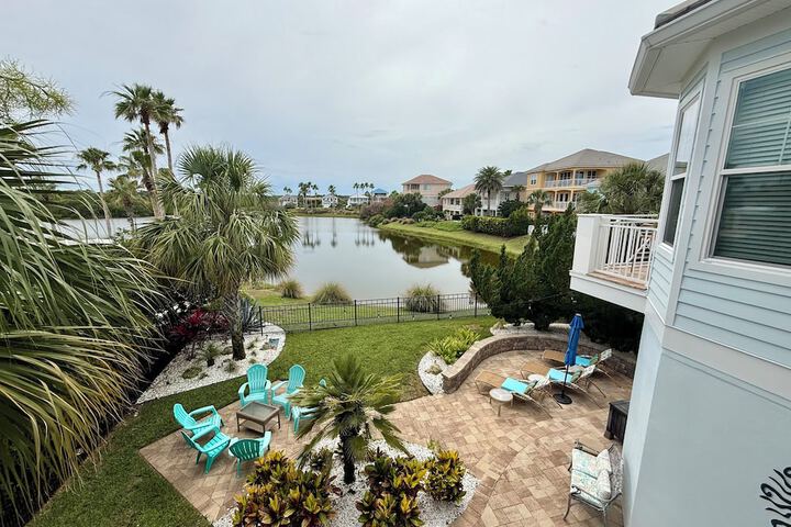 Hammock Beach Golf Resort & Spa