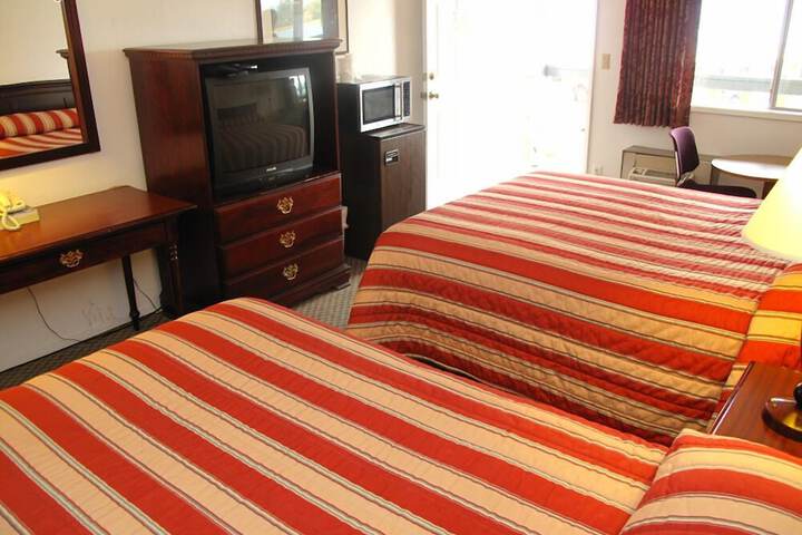 Skagit Motel