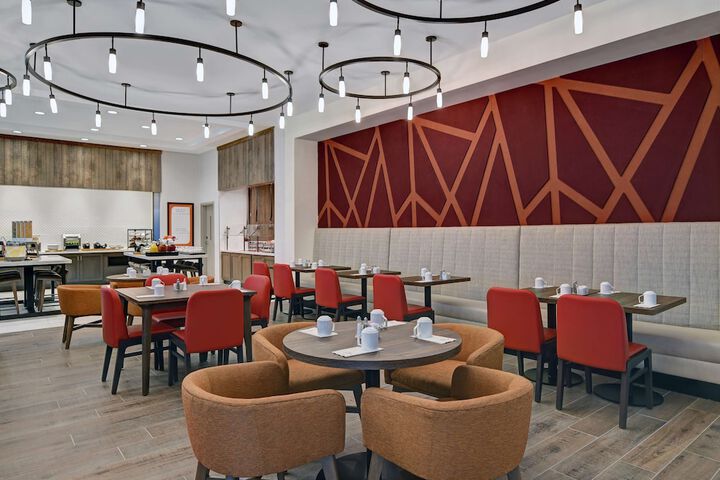 Hilton Garden Inn Madison Huntsville Airport