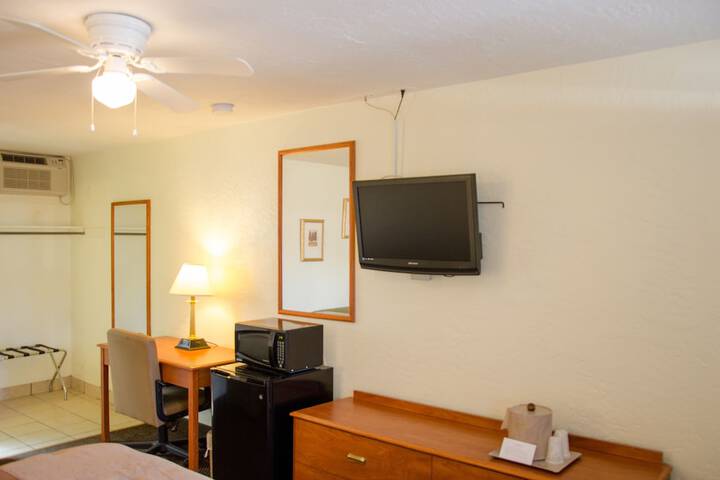 Budget Inn and Suites Colby