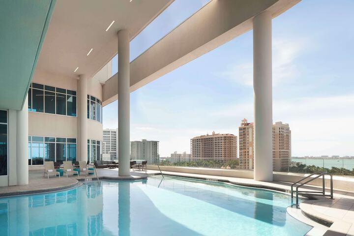 Embassy Suites by Hilton Sarasota FL