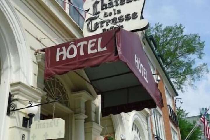 Hotel 2 of 71