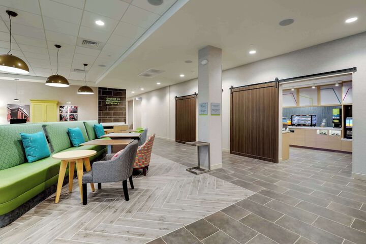Hotel Interior 19 of 66