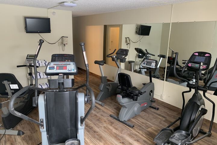 Health and Fitness 45 of 52