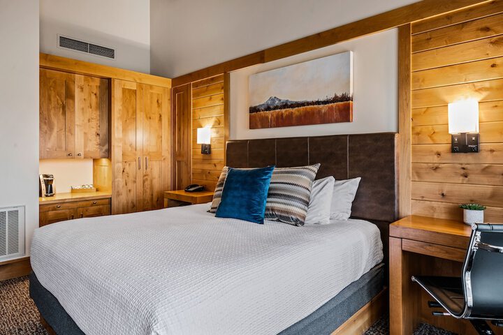 Sunriver Resort