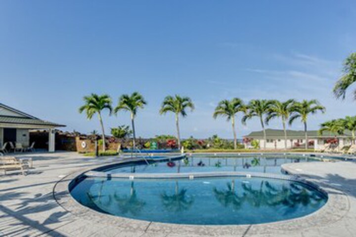 Na Hale O Keauhou N1 - Three Bedroom Condo