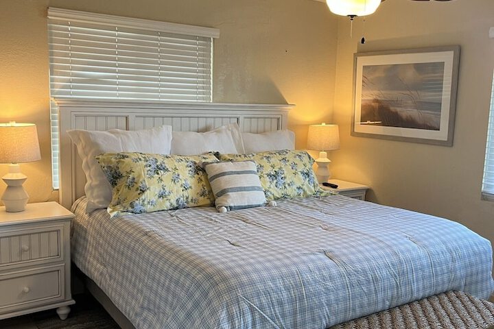 A Beach Retreat