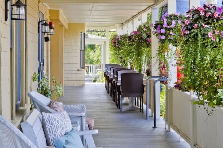 Terrace/Patio 100 of 106
