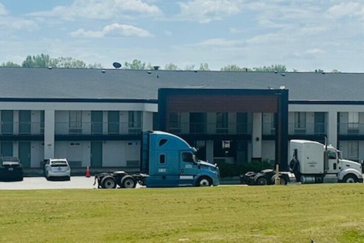 Econo Lodge Union City - Atlanta South
