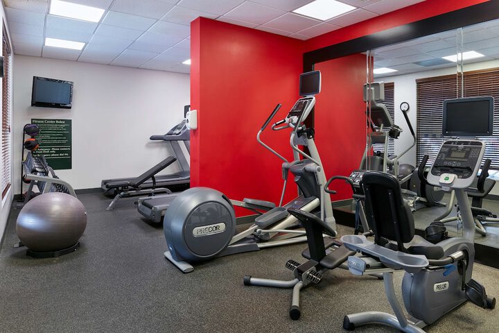 Health and Fitness 32 of 33