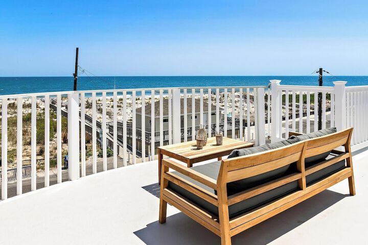 The Hideaway Hotel
