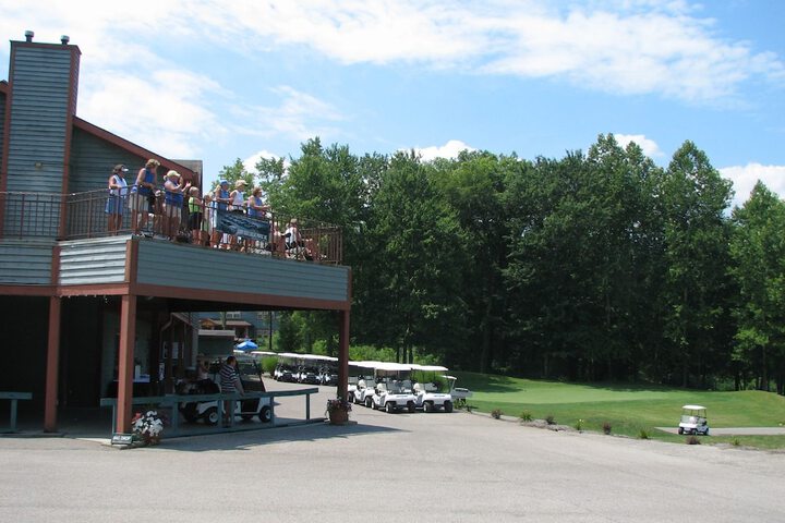 Salt Creek Golf Retreat