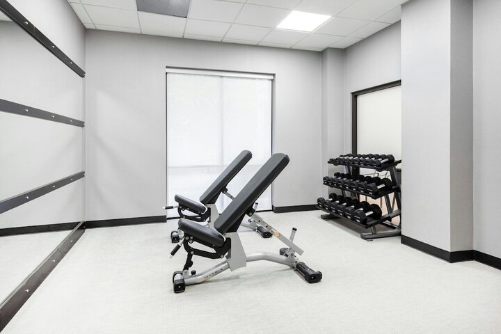 Courtyard by Marriott Hanover Lebanon