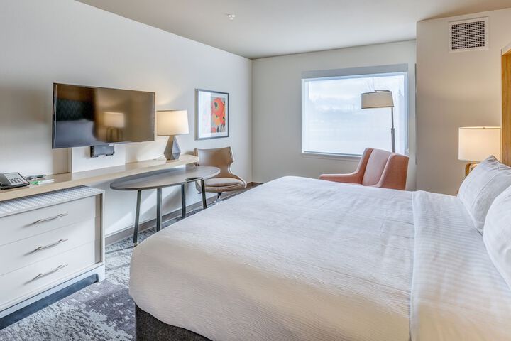 Holiday Inn & Suites Bellingham by IHG