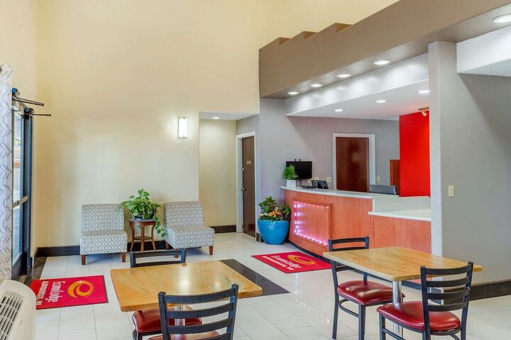 Hotel Interior 13 of 54