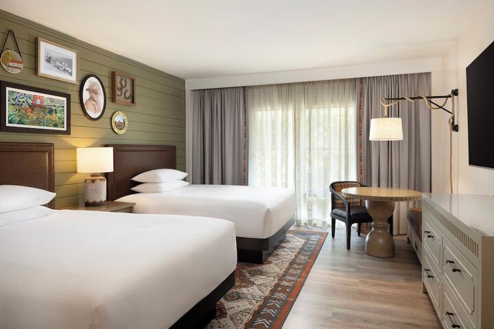 Hyatt Regency Hill Country Resort and Villas