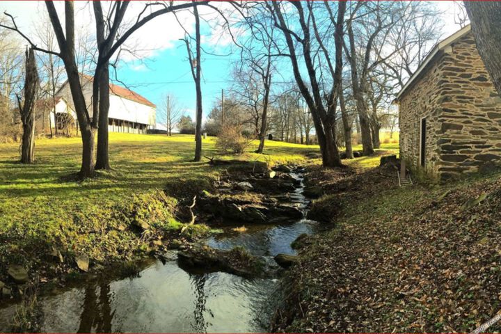Inn at Stone Manor