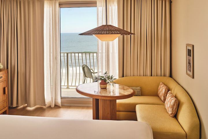 Dune House Hotel and Spa