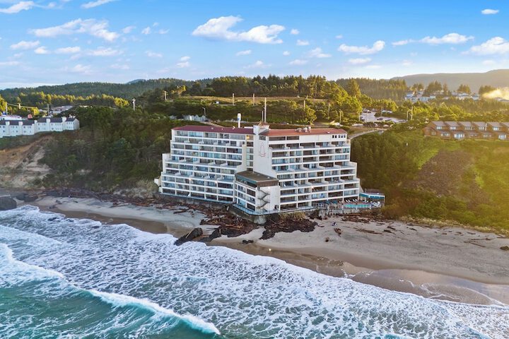 Inn at Spanish Head