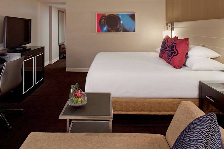 Hyatt Regency New Orleans