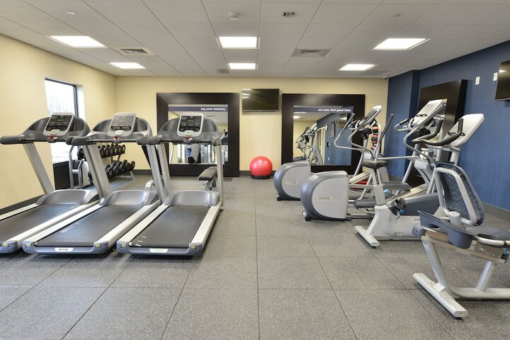 Health and Fitness 42 of 43