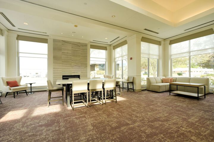 Hilton Garden Inn Saratoga Springs