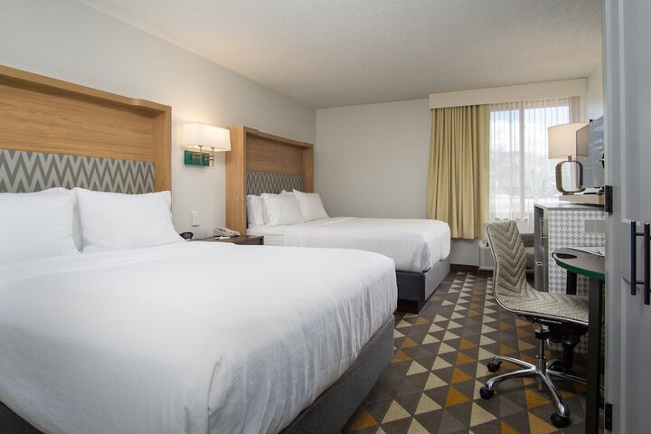 Holiday Inn Steamboat Springs by IHG