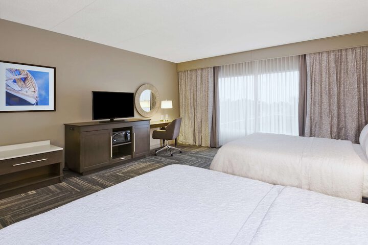 Hampton Inn & Suites Wells-Ogunquit