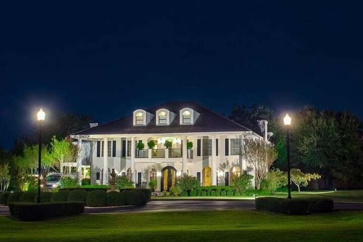 The Plantation House Boutique Inn