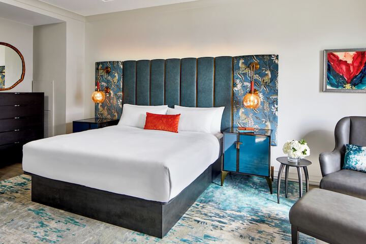 Grand Bohemian Orlando Autograph Collection