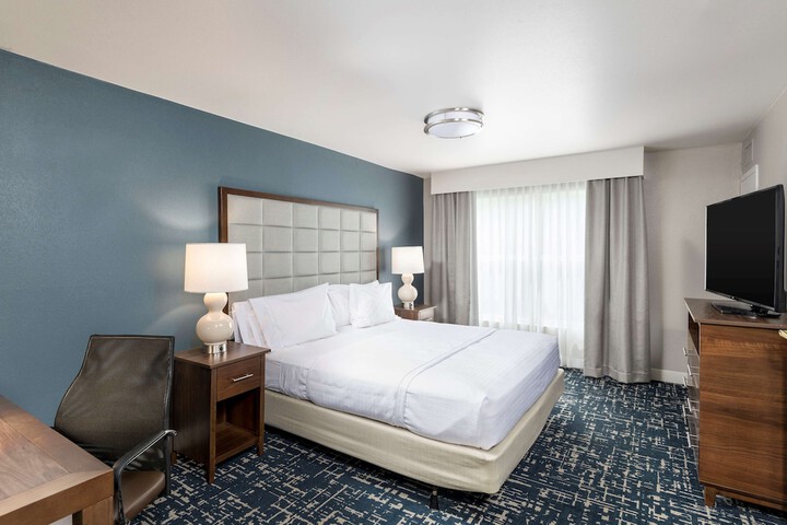 Homewood Suites by Hilton Philadelphia / Mt. Laurel