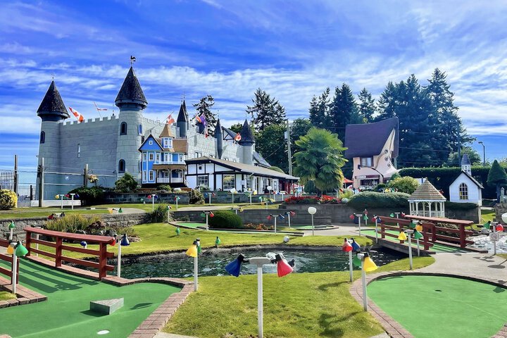 Golf 38 of 41