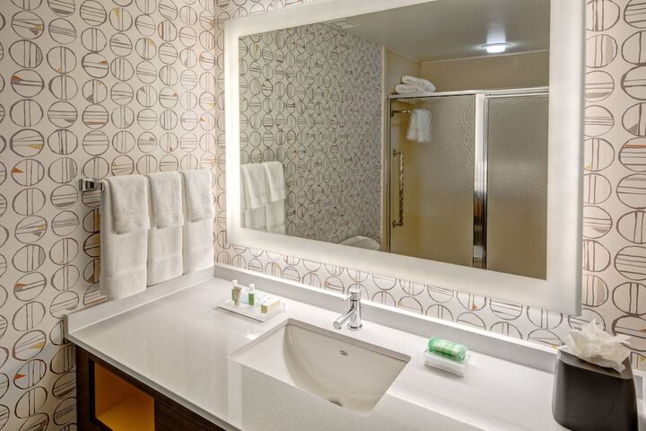 Holiday Inn Rocky Mount - US 64 by IHG