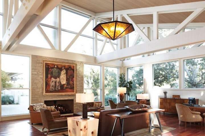 Carmel Valley Ranch in The Unbound Collection by Hyatt