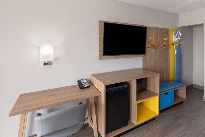 Days Inn by Wyndham Harrisonburg